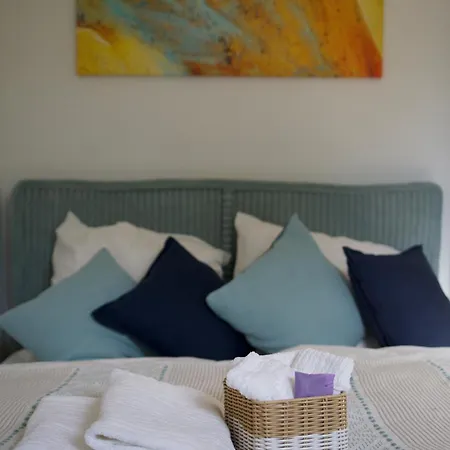 Διαμέρισμα Neue Im Zentrum