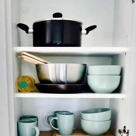 Neue Im Zentrum Апартаменты *