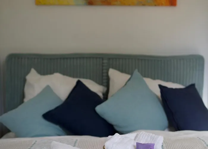 Διαμέρισμα Neue Im Zentrum