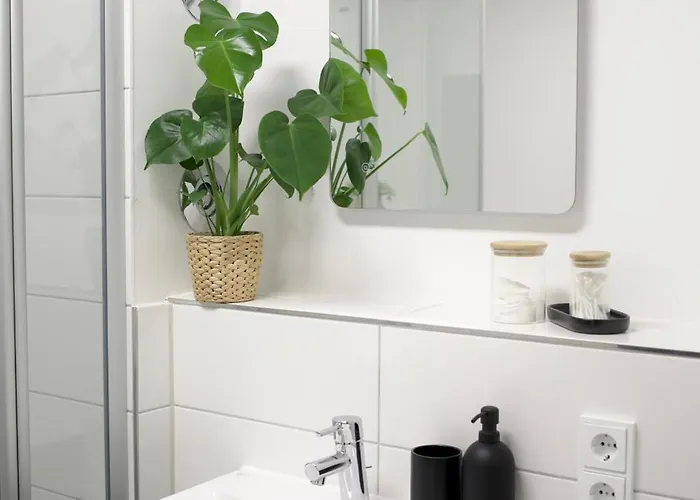 Neue Im Zentrum Δρέσδη