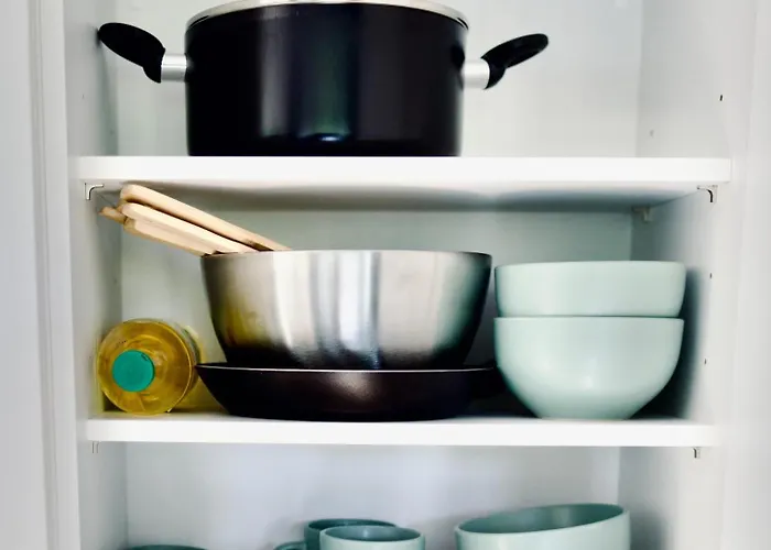 Neue Im Zentrum Διαμέρισμα *