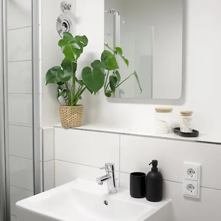 Neue Im Zentrum 드레스덴