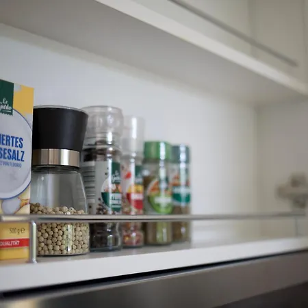 Διαμέρισμα Neue Im Zentrum Δρέσδη