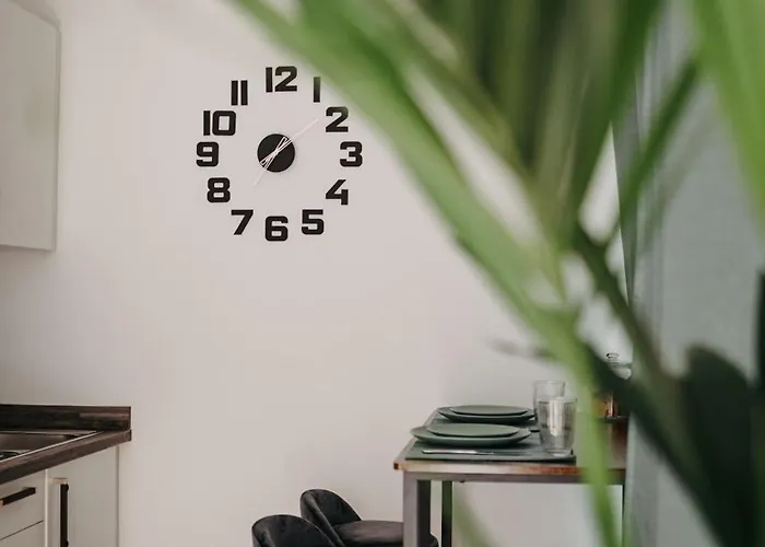 Διαμέρισμα Neue Im Zentrum