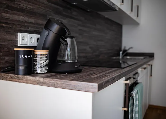 Διαμέρισμα Neue Im Zentrum Δρέσδη